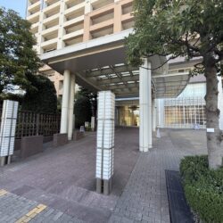 東京メトロ東西線「南砂町」駅まで徒歩４分の立地