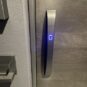 玄関 ハンズフリーキー採用