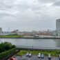 ６階×南向きのリバービュー、東京スカイツリーを望めます！