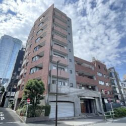 【仲介手数料30％オフ】7月11日土曜日内覧スタート！ ジェイパーク乃木坂 2階 南東向き 1LDK 34.20㎡ 
