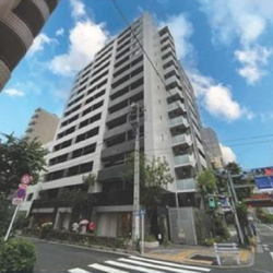【仲介手数料無料】ベルファース水天宮前