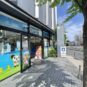 周辺 ローソンEXタワープラス店　徒歩2分
