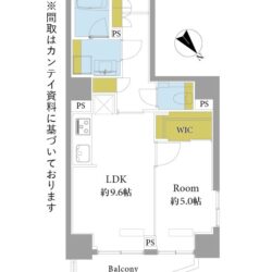 【仲介手数料30％オフ】パークヴィスタ日本橋浜町