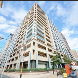 【仲介手数料無料】 クレストシティレジデンス14階