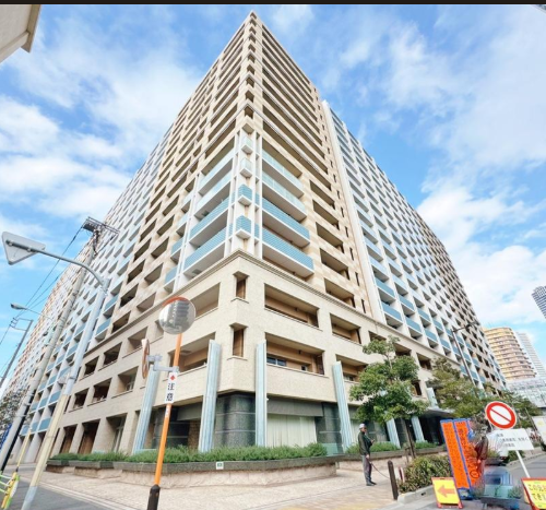 【仲介手数料無料】 クレストシティレジデンス14階