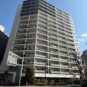 外観 パークホームズ品川ザレジデンス外観