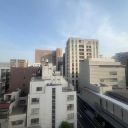 お部屋からの眺望