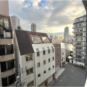 お部屋からの眺望