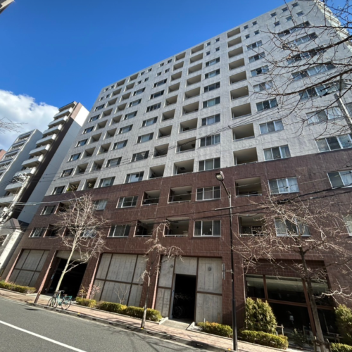 【仲介手数料無料】 サンクタス１２７