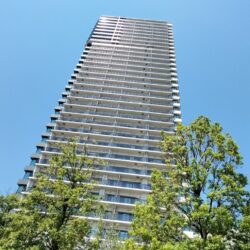 【仲介手数料30％オフ】 シティタワーズ東京ベイ イーストタワー10階