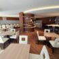1階OPEN DINING / PARTY SPACE