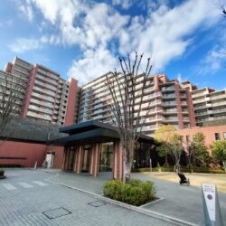 【仲介手数料50%オフ】シティテラス東陽町