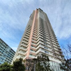 【仲介手数料30％オフ】キャナルファーストタワー 5階