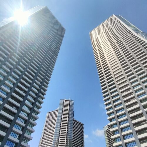【成約御礼】ドゥ・トゥールEAST(SOHO）