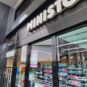 マンションから入店可能なミニストップ