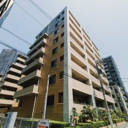 【仲介手数料30％OFF】トーキョーオーディアム