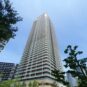 外観 HARUMI FLAG SUN VILLAGE TOWER棟