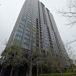 【仲介手数料無料】 シティータワー有明