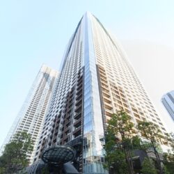 THE TOKYO TOWERS MID TOWER外観外観
