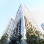 外観 THE TOKYO TOWERS MID TOWER外観