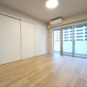 居間 リビング（13.5帖）