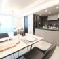居間 LDK（17.6帖）