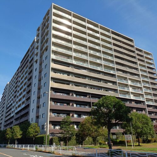 【仲介手数料30％オフ】東京スイート・レジデンス11階