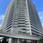 外観 プライムパーク品川シーサイドザ・タワー