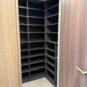 玄関 シューズインクローゼット
