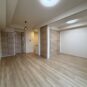 居間 5.0帖の洋室とつなげることで広々としたLDKに