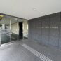 東京ベイシティタワーエントランスピロティ：洗練されたデザインが印象的！住まう方やゲストを迎える上質なエントランス空間