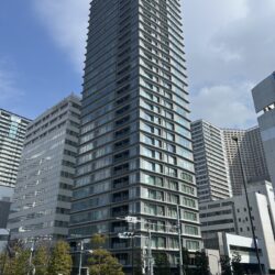 東京ベイシティタワー外観外観