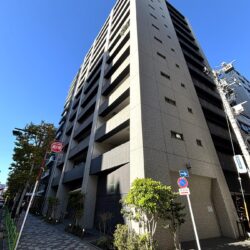 ◆都営新宿線「浜町」駅徒歩2分・東京メトロ日比谷線「人形町」駅他、8駅・6路線利用可能