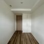 洋室 4.8帖のお部屋：クローゼット収納あり