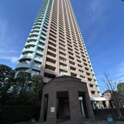 【仲介手数料無料】 センチュリーパークタワー 37階東向き 3LDK