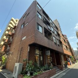 【仲介手数料無料】パレドール日本橋