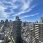 お部屋からの眺望