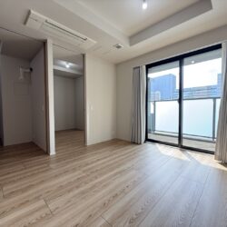 日当たり良好居間