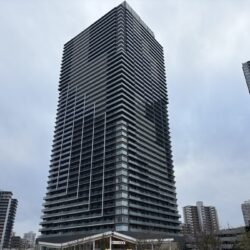 ミッドスクエアタワー外観外観