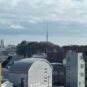 眺望（スカイツリービュー）