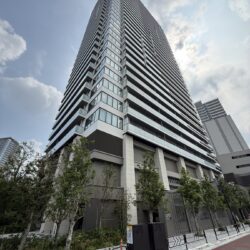 【仲介手数料30%オフ】 プラウドタワー小岩フロント8階 【仲介手数料30%オフ】 プラウドタワー小岩フロント8階