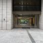 共用部（メインエントランス）