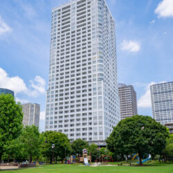 【仲介手数料無料】TOKYO SEA SOUTHブランファーレ