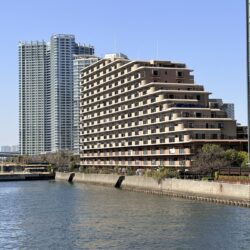 【仲介手数料30％OFF】オーベルグランディオ ベイ・フロント 2階 2LDK