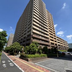 【仲介手数料無料】 ニューライズシティ東京ベイハイライズ