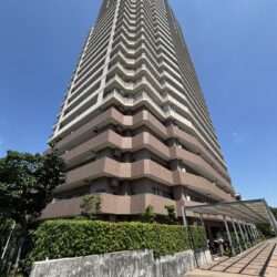 【仲介手数料無料】ライオンズタワー大島