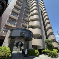 【仲介手数料無料】 ランドステージ東大島エグゼタワー
