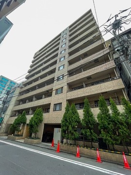 【仲介手数料無料】フォルトゥナ日本橋