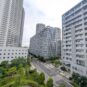 間取 お部屋からの眺望