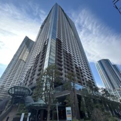 【仲介手数料無料】 THE TOKYO TOWERS MID TOWER（ザ東京タワーズミッドタワー）35階